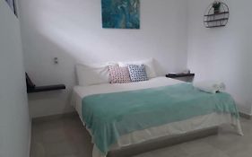 Estudio nuevo en Cancún centro